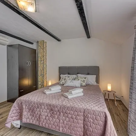 Casa vacanze Casa Ti Sei With Private Pool Kaštelir