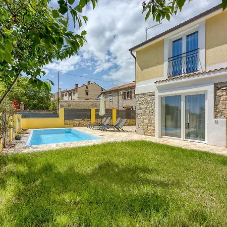 Casa Ti Sei With Private Pool Σπίτι διακοπών *