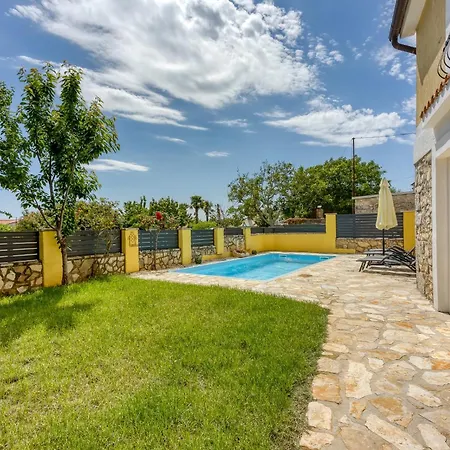 Casa Ti Sei With Private Pool