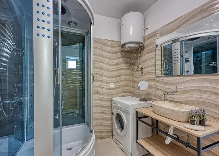 Casa Ti Sei With Private Pool Feriehus *