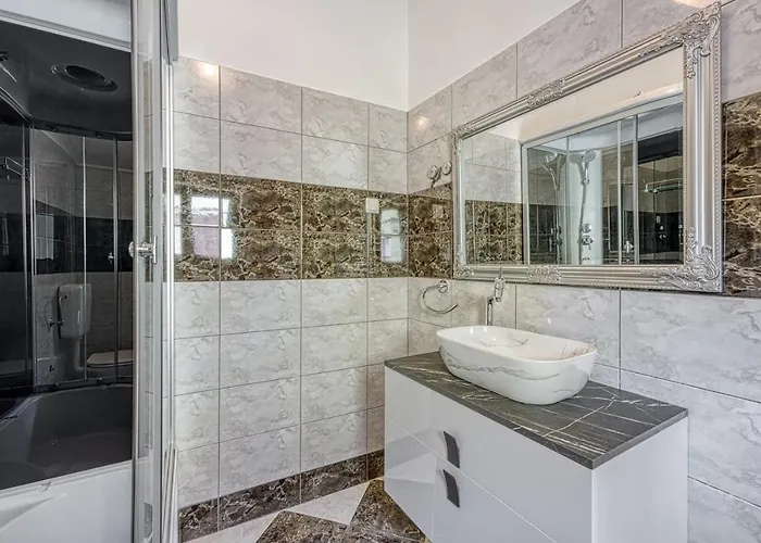 Casa Ti Sei With Private Pool * Kaštelir