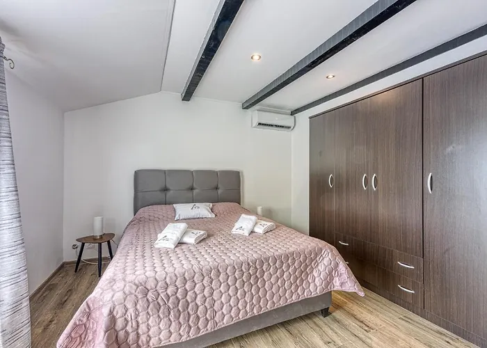 Casa Ti Sei With Private Pool Kaštelir