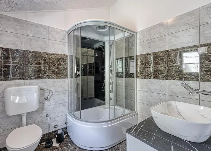 Casa Ti Sei With Private Pool *