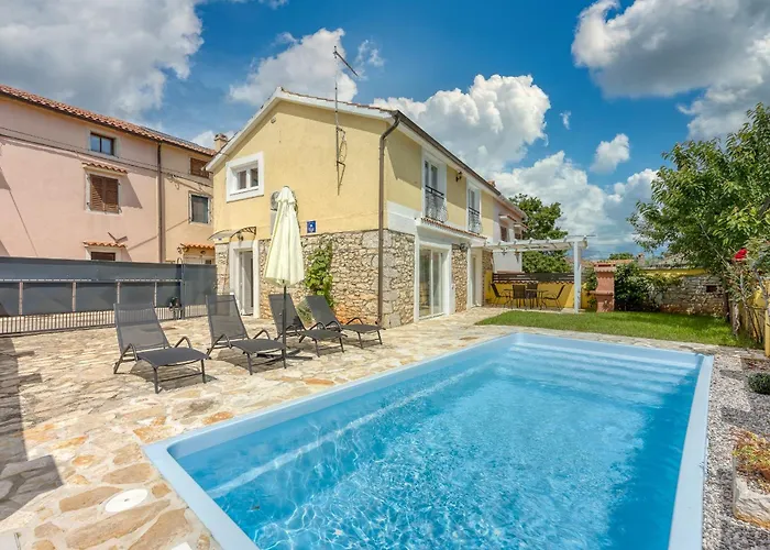 Casa Ti Sei With Private Pool Σπίτι διακοπών