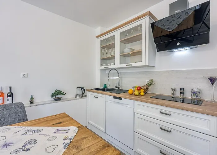 Casa Ti Sei With Private Pool Feriehus