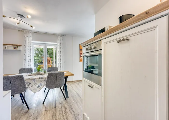 Casa Ti Sei With Private Pool Σπίτι διακοπών Kaštelir