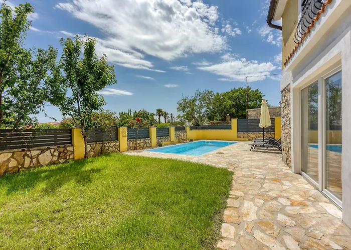 Casa Ti Sei With Private Pool