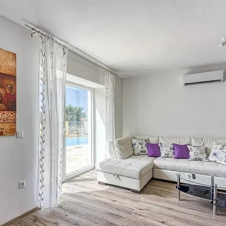 Casa Ti Sei With Private Pool Kaštelir