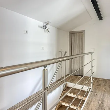 Casa de Férias Casa Ti Sei With Private Pool Kaštelir