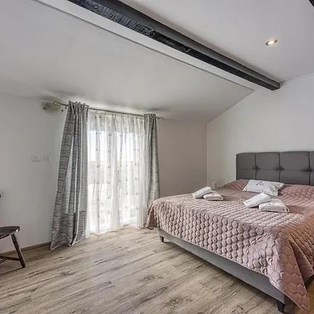 Casa Ti Sei With Private Pool Feriehus