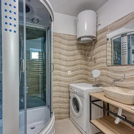 Casa Ti Sei With Private Pool Feriehus *