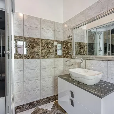 Casa Ti Sei With Private Pool * Kaštelir