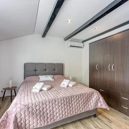 Casa Ti Sei With Private Pool Kaštelir