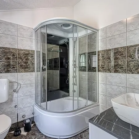 Casa Ti Sei With Private Pool *