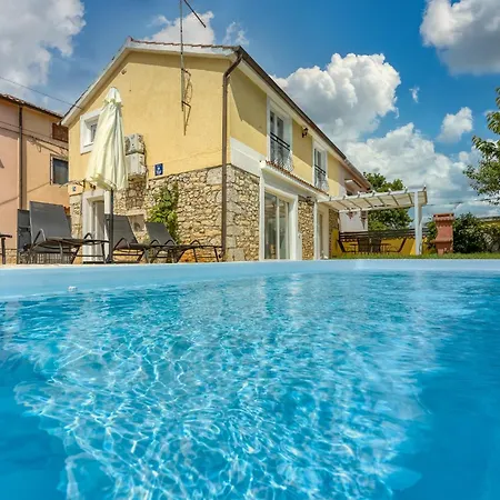Casa Ti Sei With Private Pool Prázdninový dům *