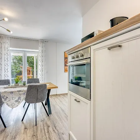 Casa Ti Sei With Private Pool Prázdninový dům Kaštelir