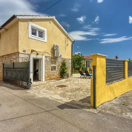 Casa Ti Sei With Private Pool * Kaštelir