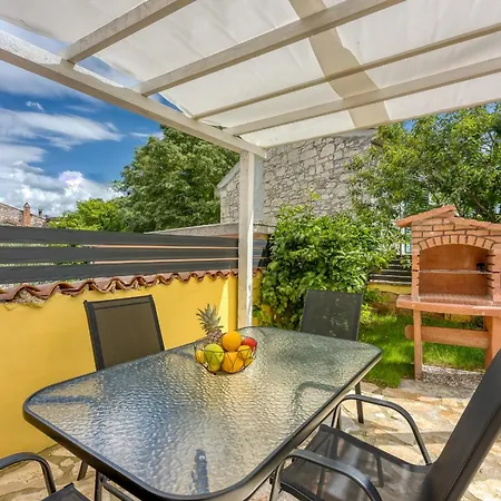 Casa Ti Sei With Private Pool * Kaštelir
