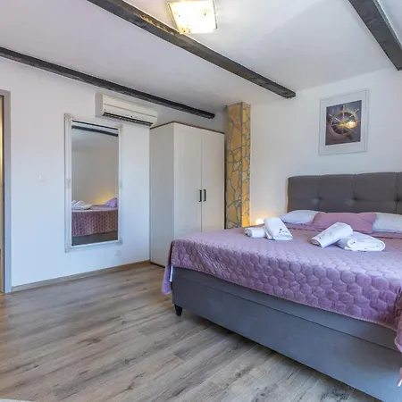 Casa Ti Sei With Private Pool Prázdninový dům Kaštelir