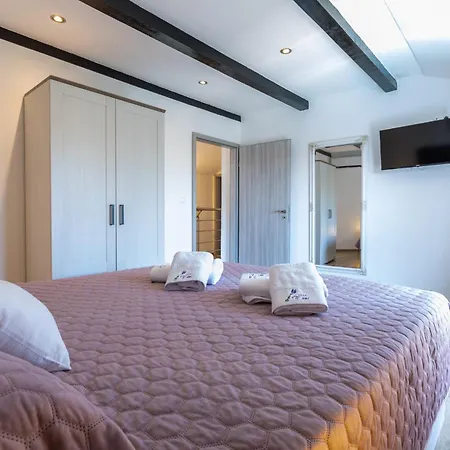 Casa Ti Sei With Private Pool Prázdninový dům