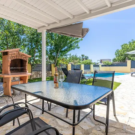 Prázdninový dům Casa Ti Sei With Private Pool Kaštelir