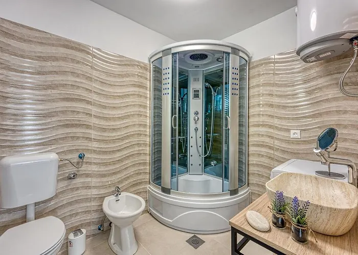 Casa Ti Sei With Private Pool Holiday home Kastelir