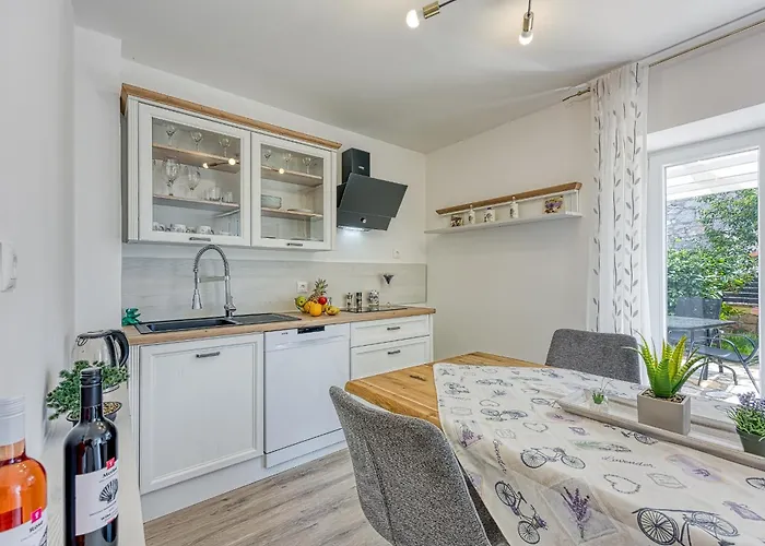 Holiday home Casa Ti Sei With Private Pool *