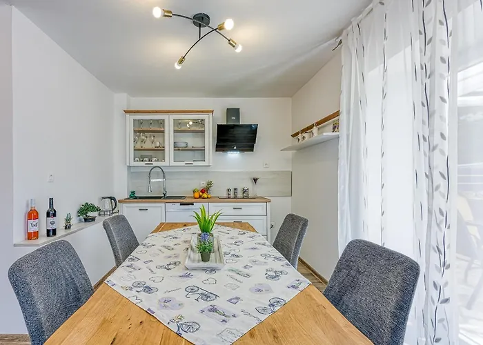 Holiday home Casa Ti Sei With Private Pool