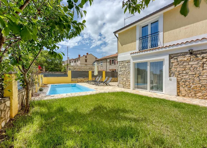 Casa Ti Sei With Private Pool Holiday home *